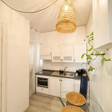 Apartment Kalma - Retreat In The Heart Of Old Town *