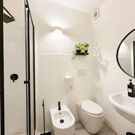 Kalma - Retreat In The Heart Of Old Town Apartment Cagliari